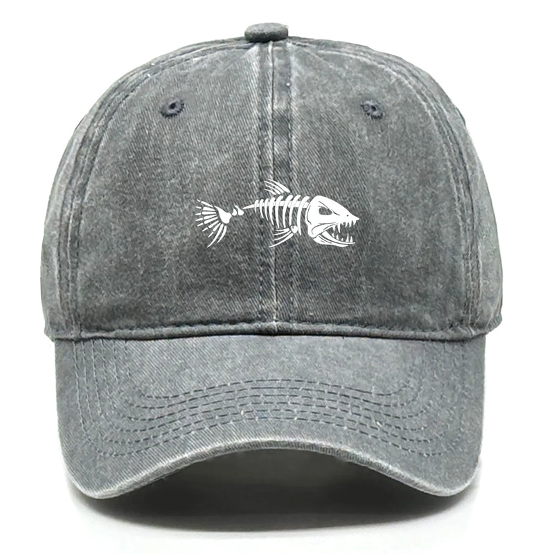 Boné Retro Estilo Desgastado com Estampa de Espinha de Peixe – Unissexo
Adiciona um toque de atitude e estilo vintage ao teu visual com este boné de beisebol retro ajustável, com design desgastado e moderno. A estampa ú