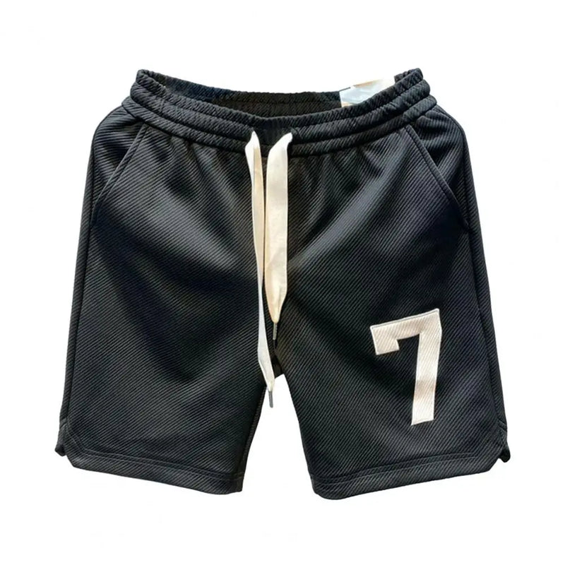 Bermudas Masculinas Esportivas com Cintura Elástica e Estilo Urbano
Desenvolvidas para conforto e desempenho, estas bermudas masculinas combinam estilo desportivo com praticidade no dia a dia. Fabricadas em tecido leve e sua
