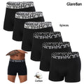 Pacote com 6 Cuecas Boxer de Algodão para Homem – Conforto e Estilo Premium

Descubra o equilíbrio perfeito entre conforto, qualidade e design sofisticado com este conjunto de 6 cuecas boxer masculinas. Fabricadas em algo