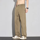 Leves, respiráveis e com um toque elegante, estas calças masculinas são ideais para os dias quentes do verão. Fabricadas em lyocell premium, oferecem conforto absoluto, caimento impecável e um estilo moderno e minimalist