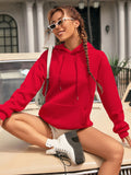 Moletom Feminino Casual Unissexo com Bolso Criativo – Conforto e Estilo Urbano
Destaque-se com este moletom de cor sólida, perfeito para dias mais frescos. Feito em felpa macia e confortável, combina com qualquer look —