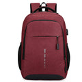 Mochila Empresarial Impermeável para Homem – Grande Capacidade com Porta USB e Compartimento para Laptop de 16”

Descubra a combinação perfeita entre funcionalidade e estilo com esta mochila empresarial impermeável, i