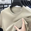 Camiseta Masculina Conforto Premium – Verão | 45,3% Lyocell
Descubra o conforto absoluto com esta camiseta masculina de verão, feita com 45,3% Lyocell, um tecido natural conhecido pela suavidade, frescura e propriedades a