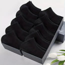 Kit com 10/20/30/40/50 Pares de Meias Masculinas de Cano Baixo – Ultra Respiráveis, Antitranspirantes e Ideais para o Verão
Descubra o conforto absoluto com estas meias de cano baixo, perfeitas para o dia a dia, treino ou