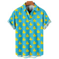 Camisas Estampadas 3D de Patos – Estilo Divertido para Todas as Idades!
Descubra as novas camisas e blusas com estampado 3D de patos, perfeitas para quem adora um look irreverente, colorido e cheio de personalidade!