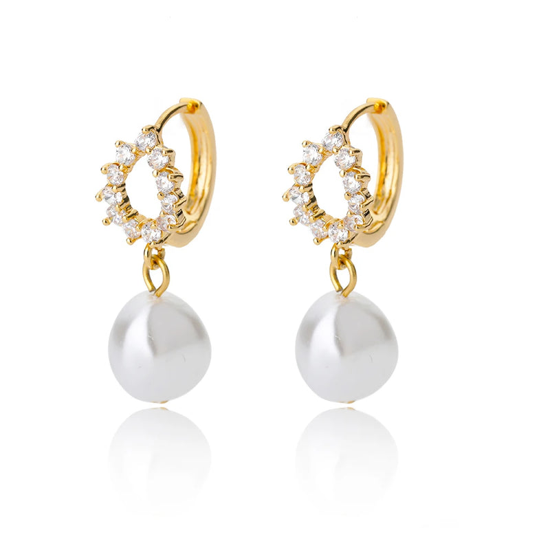 Brincos Luxury Star - Argolas Minimalistas em Aço Inoxidável (2025)
Descubra o brilho moderno com os Brincos Luxury Star, o acessório perfeito para mulheres e meninas que adoram um estilo Y2K elegante e minimalista. Fabric