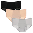 Conjunto de 3 Calcinhas Menstruais Femininas — Proteção Confortável e à Prova de Vazamentos

Descubra o conforto e a segurança com este conjunto de 3 calcinhas menstruais especialmente desenhadas para mulheres. Feitas