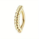 Colar Masculino Cubano 3mm em Aço Inoxidável – Estilo e Durabilidade num Só Acessório
Eleva o teu visual com este colar cubano masculino de 3mm, fabricado em aço inoxidável de alta qualidade com acabamento polido e re