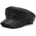 Boina Retro Versátil para Primavera e Outono – Design Clássico com Topo Plano e Visor Pequeno, Preta, Ajustável

Descubra a elegância intemporal desta boina clássica, perfeita para as estações de primavera e outono.