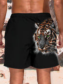 Bermudas Casuais Retrô Masculinas – Estilo & Conforto para o Verão
Destaque-se neste verão com estas bermudas casuais retrô para homem, com design exclusivo e estampas modernas de letras e animais. Confortáveis, leves