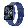Smartwatch COLMI P81 – Tecnologia, Estilo e Saúde no Seu Pulso
Descubra o novo COLMI P81, um relógio inteligente com design moderno e funcionalidades completas para o seu dia a dia. Com chamadas por Bluetooth, ecrã amplo