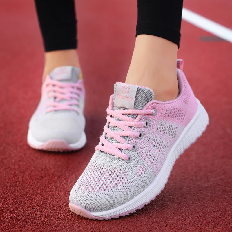 Ténis Femininos Plataforma 2024 – Conforto e Estilo para Todas as Estações
Descubra os ténis femininos de plataforma mais desejados de 2024, ideais para a primavera, outono e inverno. Com um design moderno e versátil,