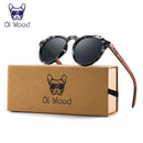 Óculos de Sol Oi Wood – Estilo Natural e Sofisticação
Destaque-se com os elegantes Óculos de Sol de Madeira Oi Wood, ideais para mulheres e homens que valorizam o estilo sustentável com um toque sofisticado.
Fabricados