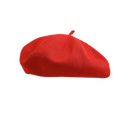 Chapéu Boina de Verão para Mulher – Algodão Respirável e Leve, Estilo Retrô Francês Casual

Descubra o charme intemporal com este chapéu boina feminino, confeccionado em algodão leve e respirável, perfeito para os