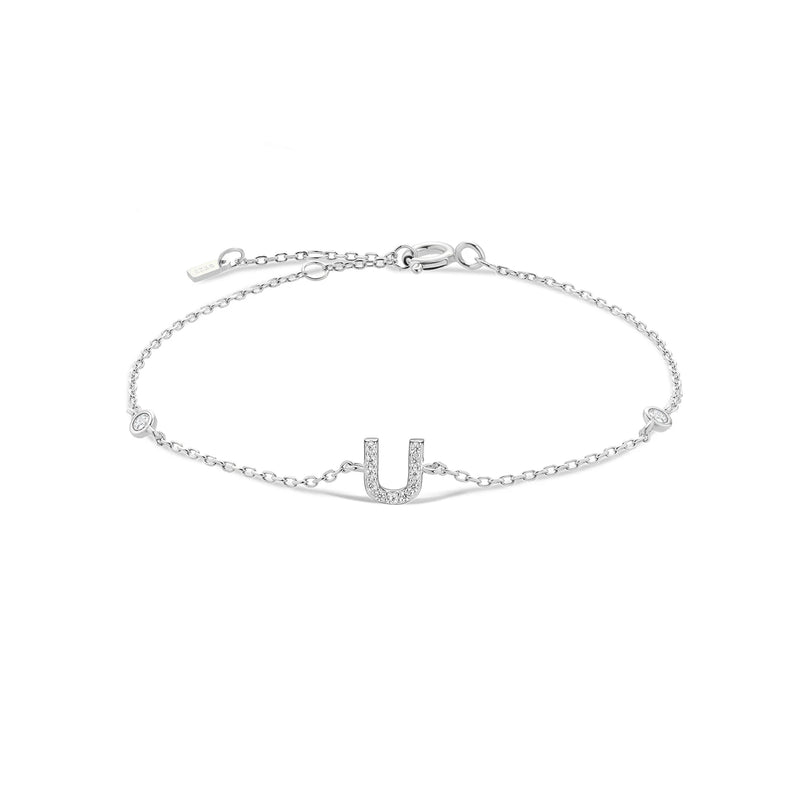 Pulseira Personalizada ANDYWEN com Inicial – Prata Esterlina 925 & Banho de Ouro
Descubra a elegância da joalharia personalizada com a pulseira ANDYWEN — uma peça sofisticada em prata esterlina 925 com banho de ouro bri