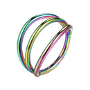 Piercings para o Nariz – Estilo e Personalidade em Cada Detalhe
Descobre a nossa coleção de piercings para o nariz, pensada para realçar o teu estilo com elegância e atitude. Encontra desde argolas clássicas a designs