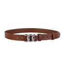 Cinto Feminino Elegante em Couro Preto com Fivela Dourada ou Prateada – Acessório Versátil para Vestidos e Calças Jeans

Descubra o equilíbrio perfeito entre estilo e qualidade com este cinto feminino confeccionado em c