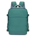 Mochila de Viagem Compacta e Multifuncional – Ideal para Embarques EasyJet, Wizz Air e Viagens Curtas

Descubra a mochila perfeita para as suas viagens rápidas! Com design leve e grande capacidade, esta mochila é ideal pa