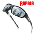 Óculos de Sol Polarizados Rapala HD – Unissexo
Desfrute de máxima clareza e proteção com os Óculos de Sol Polarizados Rapala High Definition, ideais para homens e mulheres que valorizam desempenho e estilo. Perfeitos p