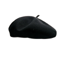 Chapéu Boina de Verão para Mulher – Algodão Respirável e Leve, Estilo Retrô Francês Casual

Descubra o charme intemporal com este chapéu boina feminino, confeccionado em algodão leve e respirável, perfeito para os