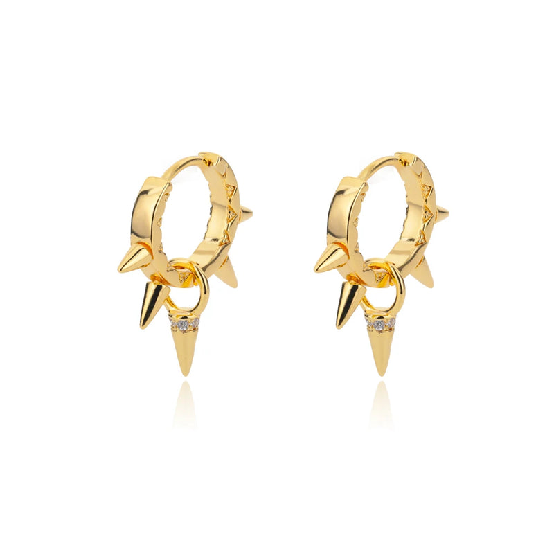 Brincos Luxury Star - Argolas Minimalistas em Aço Inoxidável (2025)
Descubra o brilho moderno com os Brincos Luxury Star, o acessório perfeito para mulheres e meninas que adoram um estilo Y2K elegante e minimalista. Fabric