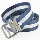 Cinto Unissexo de Lona com Fivela Dupla em Metal – Estilo Casual e Versátil

Este cinto de lona resistente, com fivela dupla em metal, é o acessório perfeito para completar o seu visual casual. Com um design moderno e mi