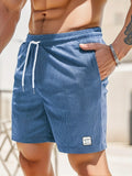 Chegaram os Shorts Masculinos Perfeitos para o Verão!
Conforto, estilo e performance num só modelo.
Descubra os novos shorts desportivos masculinos, ideais para dias quentes, treinos ou momentos de lazer.