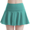 Saia Desportiva Feminina com Bolsos – Ideal para Corrida, Yoga, Golfe e Ténis
Desfruta de conforto, estilo e liberdade de movimento com esta saia desportiva leve e respirável, perfeita para mulheres ativas.
Ideal para cor
