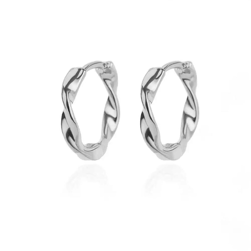 Brincos Luxury Star - Argolas Minimalistas em Aço Inoxidável (2025)
Descubra o brilho moderno com os Brincos Luxury Star, o acessório perfeito para mulheres e meninas que adoram um estilo Y2K elegante e minimalista. Fabric