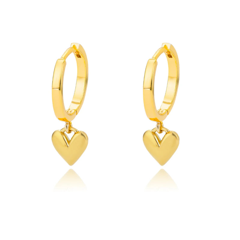 Brincos Luxury Star - Argolas Minimalistas em Aço Inoxidável (2025)
Descubra o brilho moderno com os Brincos Luxury Star, o acessório perfeito para mulheres e meninas que adoram um estilo Y2K elegante e minimalista. Fabric