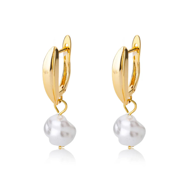 Brincos Luxury Star - Argolas Minimalistas em Aço Inoxidável (2025)
Descubra o brilho moderno com os Brincos Luxury Star, o acessório perfeito para mulheres e meninas que adoram um estilo Y2K elegante e minimalista. Fabric