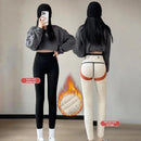 Leggings Térmicas Femininas de Inverno – Conforto e Calor nos Dias Frios
Mantenha-se aquecida com estilo! As nossas leggings térmicas femininas são forradas com um tecido ultra macio e aconchegante, ideais para enfrentar