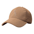 Boné Trucker Ajustável em Corduroy com Caveira de Corvo – Estilo Gótico & Halloween
Destaque-se com este boné de caminhoneiro em corduroy macio, com um design ousado de caveira de corvo e ossos, perfeito para fãs de es