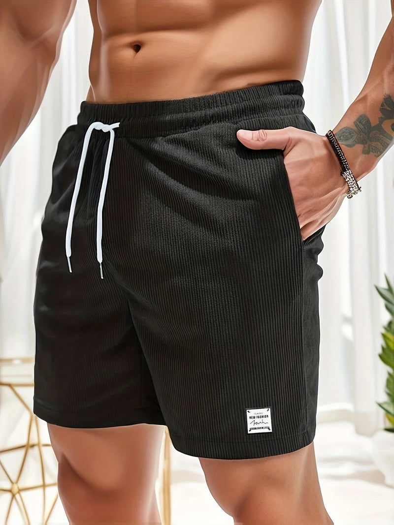 Chegaram os Shorts Masculinos Perfeitos para o Verão!
Conforto, estilo e performance num só modelo.
Descubra os novos shorts desportivos masculinos, ideais para dias quentes, treinos ou momentos de lazer.