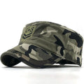 Boné Masculino Estilo Urbano – Trucker | Snapback | Camuflado
Destaque o seu estilo com este boné masculino versátil e moderno, ideal para compor looks casuais, urbanos ou desportivos. Com design tipo trucker, modelo fla