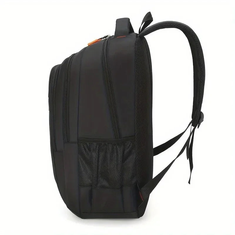Mochila Masculina Casual – Grande Capacidade e Resistente à Água

Descubra a mochila perfeita para o dia a dia! Com um design moderno e funcional, esta mochila masculina é ideal para quem procura estilo aliado à pratici