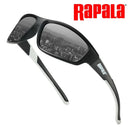 Óculos de Sol Polarizados Rapala HD – Unissexo
Desfrute de máxima clareza e proteção com os Óculos de Sol Polarizados Rapala High Definition, ideais para homens e mulheres que valorizam desempenho e estilo. Perfeitos p