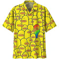 Camisas Estampadas 3D de Patos – Estilo Divertido para Todas as Idades!
Descubra as novas camisas e blusas com estampado 3D de patos, perfeitas para quem adora um look irreverente, colorido e cheio de personalidade!