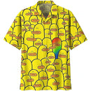 Camisas Estampadas 3D de Patos – Estilo Divertido para Todas as Idades!
Descubra as novas camisas e blusas com estampado 3D de patos, perfeitas para quem adora um look irreverente, colorido e cheio de personalidade!