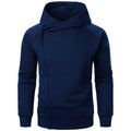 Casaco Masculino com Capuz – Estilo Moderno para Outono/Inverno
Descubra o equilíbrio perfeito entre conforto e estilo com este casaco masculino de cor sólida, ideal para os dias mais frios. Com um design moderno e urbano