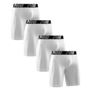 Conjunto 4 em 1 de Roupa Interior Masculina – Conforto, Estilo e Respirabilidade
Descubra o equilíbrio perfeito entre conforto e elegância com este conjunto de 4 boxers masculinos, desenhados para o homem moderno. Fabrica