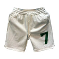 Bermudas Masculinas Esportivas com Cintura Elástica e Estilo Urbano
Desenvolvidas para conforto e desempenho, estas bermudas masculinas combinam estilo desportivo com praticidade no dia a dia. Fabricadas em tecido leve e sua
