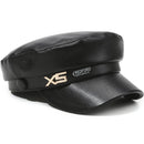 Boina Retro Versátil para Primavera e Outono – Design Clássico com Topo Plano e Visor Pequeno, Preta, Ajustável

Descubra a elegância intemporal desta boina clássica, perfeita para as estações de primavera e outono.