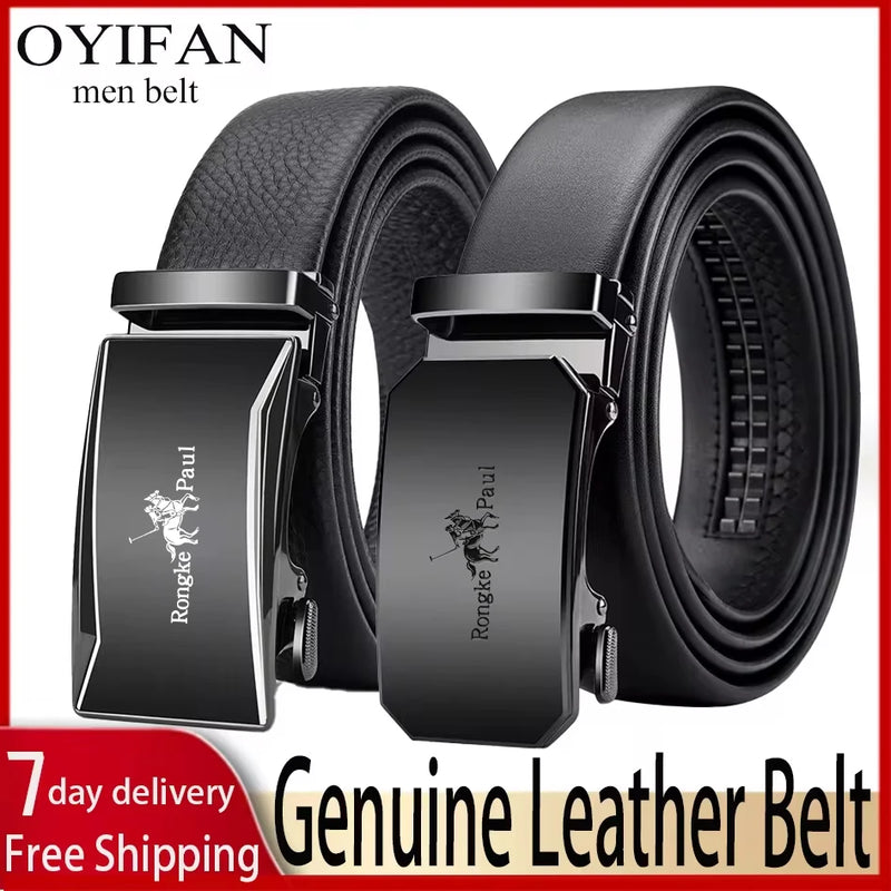 Cinto Masculino OYIFAN em Couro Genuíno – Elegância e Conforto no Dia a Dia
Eleve o seu estilo com o Cinto OYIFAN, feito em couro genuíno de alta qualidade, ideal para homens que valorizam sofisticação e funcionalidade