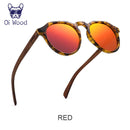 Óculos de Sol Oi Wood – Estilo Natural e Sofisticação
Destaque-se com os elegantes Óculos de Sol de Madeira Oi Wood, ideais para mulheres e homens que valorizam o estilo sustentável com um toque sofisticado.
Fabricados
