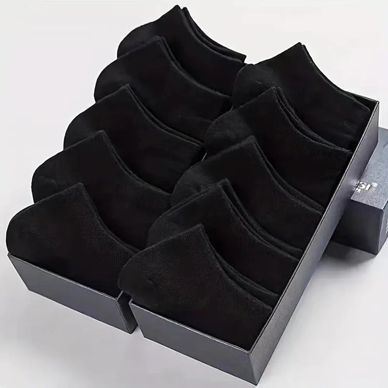 10/12/20/40 Pares de Meias Invisíveis para Homem – Conforto, Estilo e Durabilidade

Descubra o conjunto perfeito de meias de barco para homem, ideais tanto para ocasiões de negócios como para atividades desportivas. Fabr