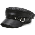 Boina Retro Versátil para Primavera e Outono – Design Clássico com Topo Plano e Visor Pequeno, Preta, Ajustável

Descubra a elegância intemporal desta boina clássica, perfeita para as estações de primavera e outono.