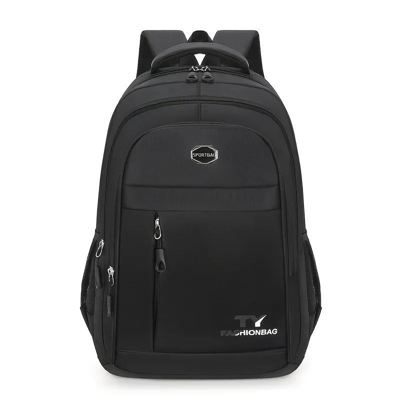 Mochila Masculina Casual – Grande Capacidade e Resistente à Água

Descubra a mochila perfeita para o dia a dia! Com um design moderno e funcional, esta mochila masculina é ideal para quem procura estilo aliado à pratici