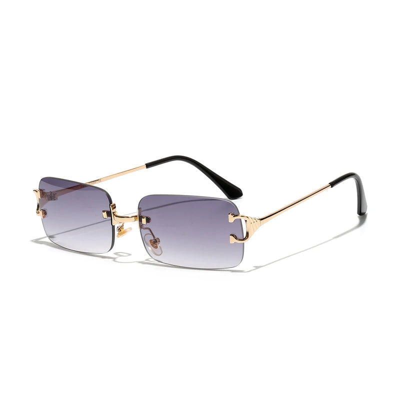 Óculos de Sol Ruiao 2025 – Design sem Moldura com Proteção UV400
Descubra o equilíbrio perfeito entre estilo moderno e proteção avançada com os óculos de sol Ruiao 2025. Com um design sem aro (rimless), estrutura me