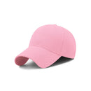 Bonés Infantis de Algodão com Logo Personalizado – Modelo Snapback
Bonés estilosos e confortáveis para meninos e meninas!
Feitos em algodão respirável, ideais para os dias de sol da primavera e verão.
Com design tipo